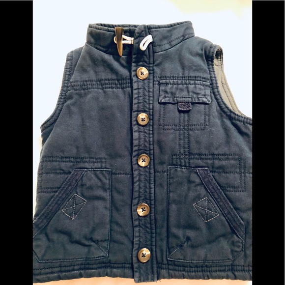 OshKosh B'gosh Other - Genuine Kids From Osh Kosh Vest